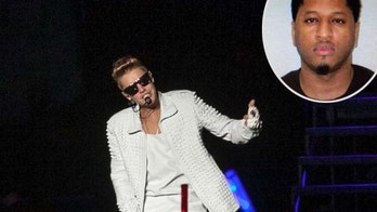 Report: Justin Bieber’s bodyguard arrested for assault