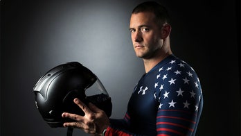 US Olympian soldier undergoes appendectomy days before Pyeongchang Games