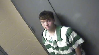 Teen pleads guilty to murdering couple who raised him as grandson