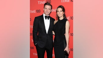 Justin Timberlake confirms wife Jessica Biel's pregnancy with cute pic
