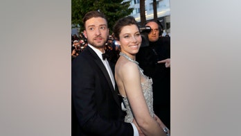 Justin Timberlake and Jessica Biel welcome baby boy named Silas