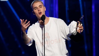 Justin Bieber banned from performing in China over bad behavior