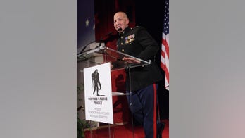 Former Marine, wife use experience of traumatic injury to help others