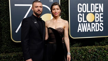 Justin Timberlake opens up about meeting wife Jessica Biel for the first time: 'We were at a surprise party'