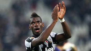 On this day four years ago, Paul Pogba left Manchester United and signed with Juventus