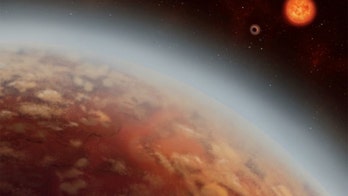 'Super Earth' is discovered and it has perfect conditions for aliens