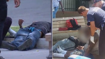 K2 drug wreaking havoc in DC, with possible links to 4 deaths, officials say