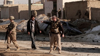 'Windfalls of war': Companies with spotty records making billions off Afghanistan