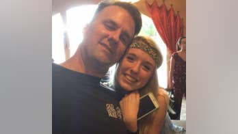 Retired military pilot 'died a hero' trying to save kids from drowning at Florida beach