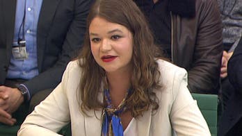 Ex-Cambridge Analytica exec: Users should consider Facebook data their 'property'