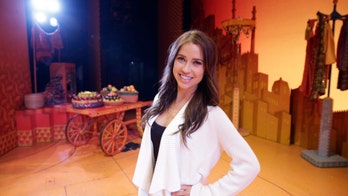 'The Bachelorette' surprises with Nick's return