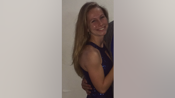 Missing University of Maryland student found safe in Texas, police say