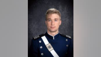 Air Force cadet, an avid skydiver, killed in Colorado parachute accident