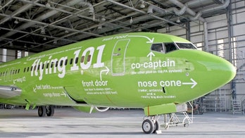 Real or fake: airlines that sound too bizarre to be true