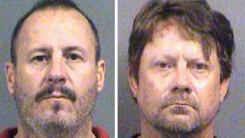 New gun charges for 2 Kansas men charged in bombing plot