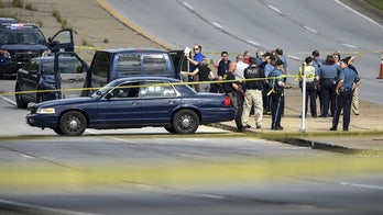 Kansas City, Kansas, detective fatally shot; man in custody