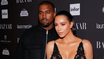Kim Kardashian, Kanye West name baby daughter Chicago