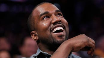 Kanye West: 'I’m putting my life at risk' like a police officer with 'Yeezus' tour