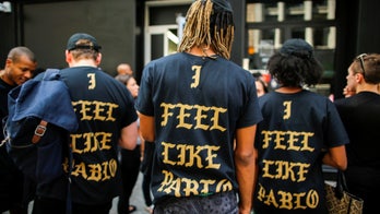 Kanye West comes under fire for jacking up T-shirt prices