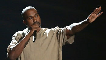 Kanye West on track toward billionaire status, report says