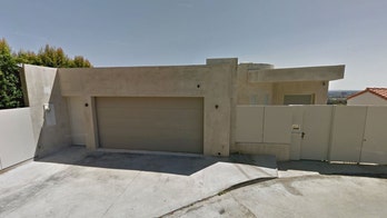 Kanye West sells desert modern house for nearly $3 million in off-market deal