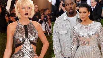 Kim Kardashian calls Taylor Swift a liar, claimed singer approved of West's 'Famous' lyrics