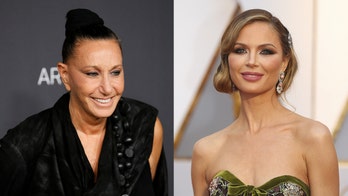 Donna Karan, Marchesa face backlash amid Harvey Weinstein scandal