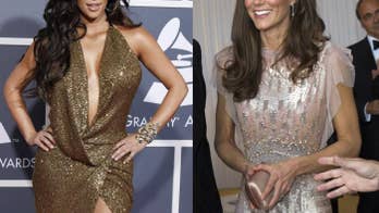 POLL: Kim or Kate, Whose Closet Would You Rather Raid?