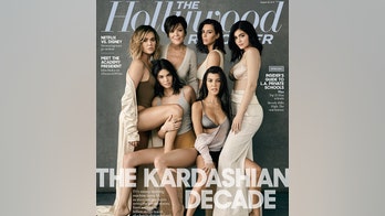 Kardashians share regrets after 10 years of reality shows
