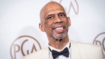 Kareem Abdul-Jabbar on lack of outrage over anti-Semitism: 'No one is free until everyone is free'