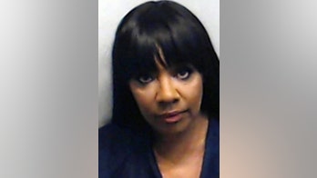 'Love & Hip Hop: Atlanta' star arrested for theft, forgery