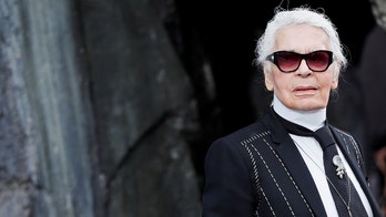 Karl Lagerfeld upsets France with Holocaust comments about immigrants in Germany