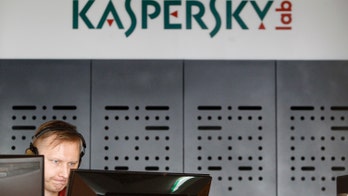 Kaspersky: We uploaded US documents but quickly deleted them