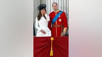 Prince William and Kate ready to wow New York