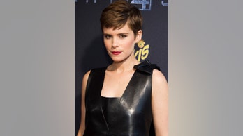 Kate Mara: My dad hates my short hair