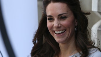 Kate Middleton: Motherhood can be 'lonely at times'
