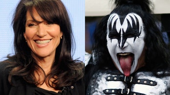 Katey Sagal reveals she had on-and-off relationship with Gene Simmons