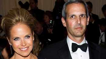 The Yahoo factor: Katie Couric, leaving TV, and the world of online scoops