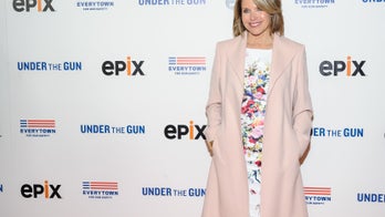 Katie Couric's 'fake news' comments spark backlash