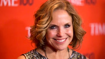 Book claims Couric was abrasive and cold at CBS