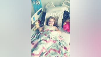 ‘Duck Dynasty’ star rallies fans to pray for child battling brain tumor