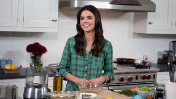 Katie Lee's Beef Stew
