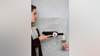 Former Disney star Dylan Sprouse is now brewing mead in Brooklyn