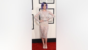 Katy Perry: God spoke to me before Super Bowl performance