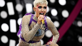 Katy Perry suffered from 'situational depression' after negative response to 'Witness' album