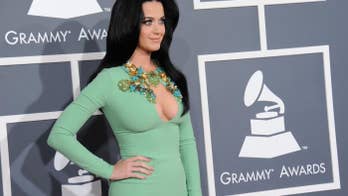 Would You Read a Tell-All Book From Katy Perry?
