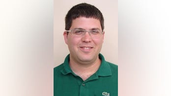 Tech exec nabbed in underage sex sting