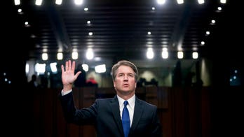 John Fund: Kavanaugh debate is exactly why our founders thought early voting was a bad idea