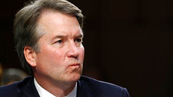 FOX NEWS FIRST: Questions surround Kavanaugh's accuser after investigation demands; New hope for nuke-free N. Korea