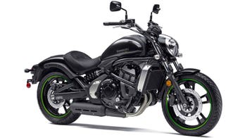 Kawasaki Vulcan S is a cruiser built to fit anyone